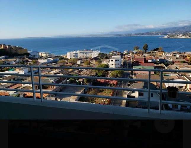 Departamento en venta de 1 dorm. en Concón - Imagen 7