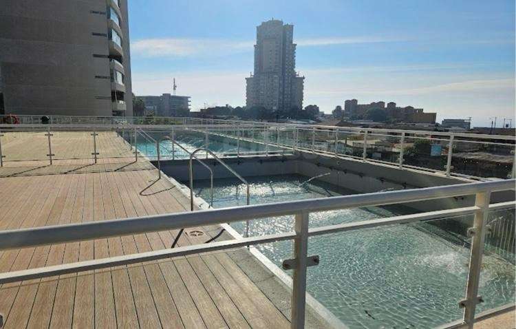 Departamento en venta de 1 dorm. en Concón - Imagen 8