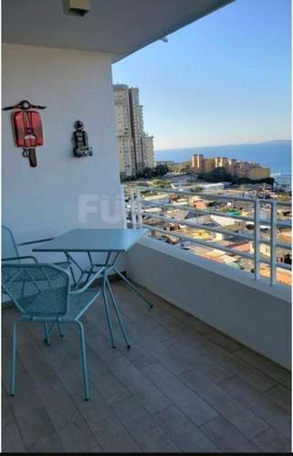 Departamento en venta de 1 dorm. en Concón - Imagen 6
