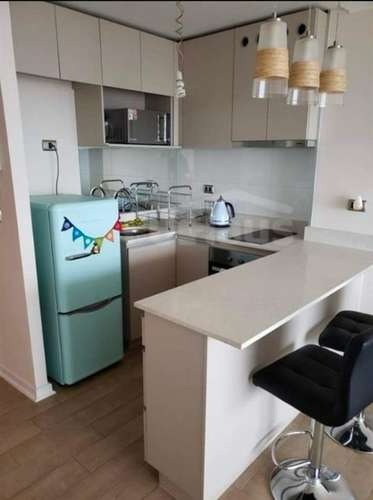 Departamento en venta de 1 dorm. en Concón - Imagen 2