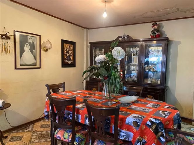 Casa en Venta en La Cisterna - Imagen 5