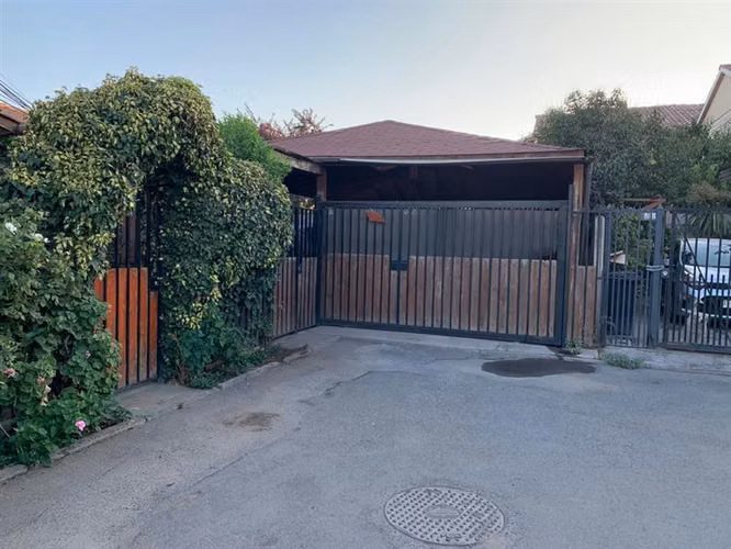 Casa en venta en Quilicura