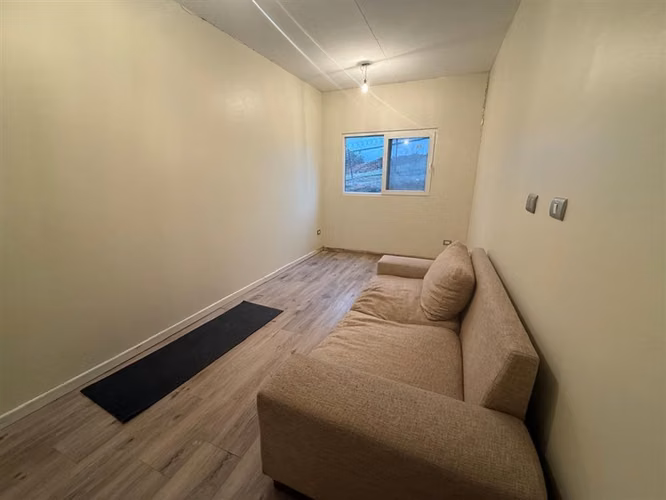 Parcela en venta en Puchuncaví