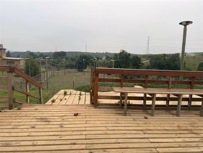 Parcela en venta en Puchuncaví