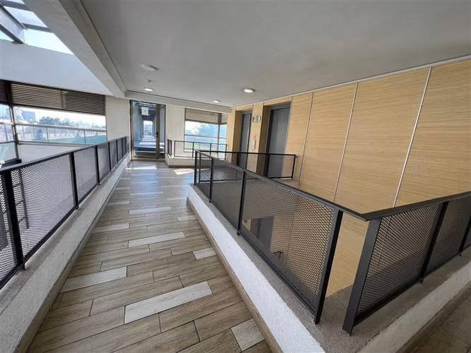 Departamento en venta en Santiago