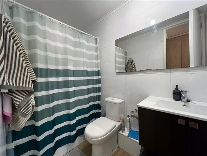 Departamento en venta en Santiago