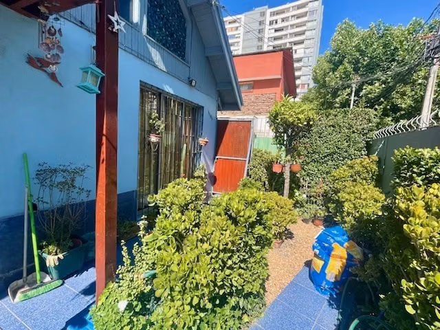 Casa en venta de 3 dorm. en San Miguel