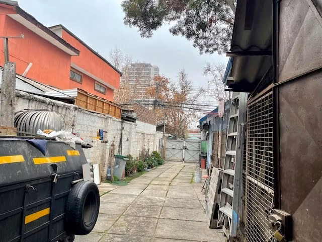 Casa en venta de 3 dorm. en San Miguel