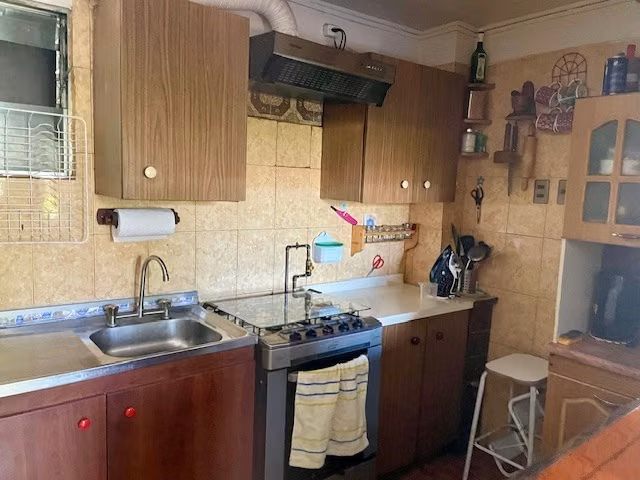 Casa en venta de 3 dorm. en San Miguel