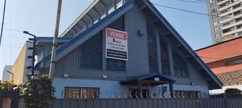 Industrial en venta en San Miguel