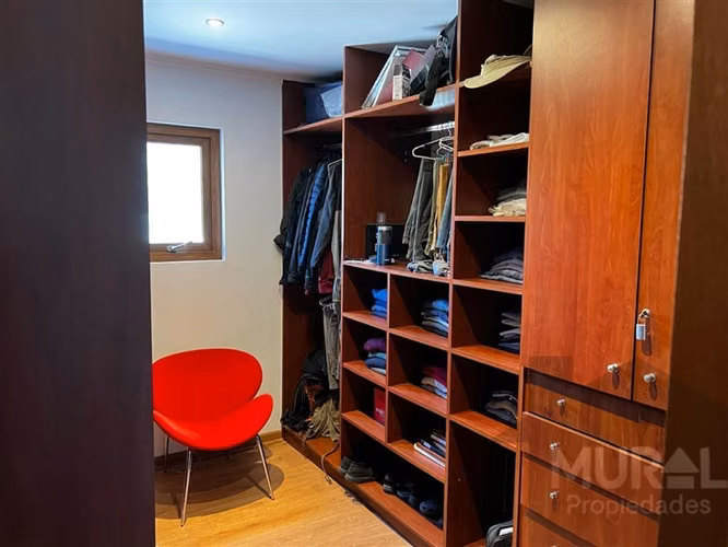 vendo casa mediterranea CON VIÑEDO, Trebulco, Talagante
