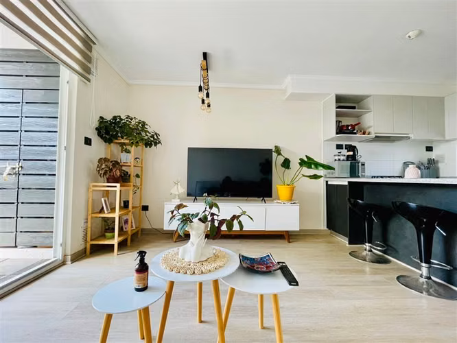 Casa en arriendo de marzo a diciembre en Coquimbo