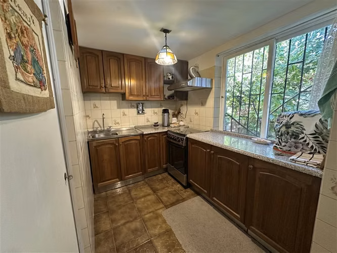 NUEVO VALOR! Casa en venta de 2 dorm. en La Florida