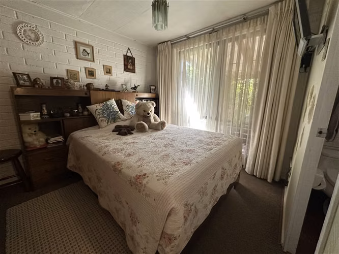 NUEVO VALOR! Casa en venta de 2 dorm. en La Florida