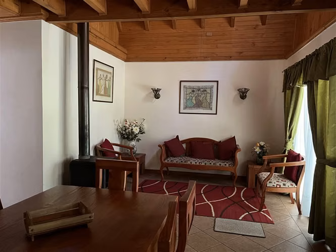 Casa en venta 4 dormitorios Condominio Pucón