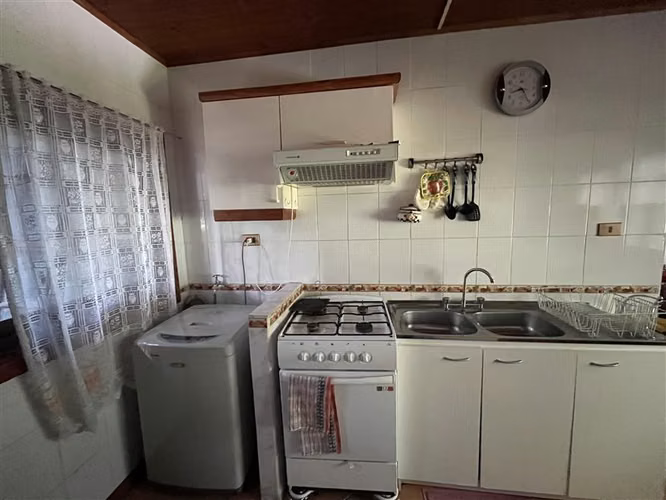 Casa en venta 4 dormitorios Condominio Pucón