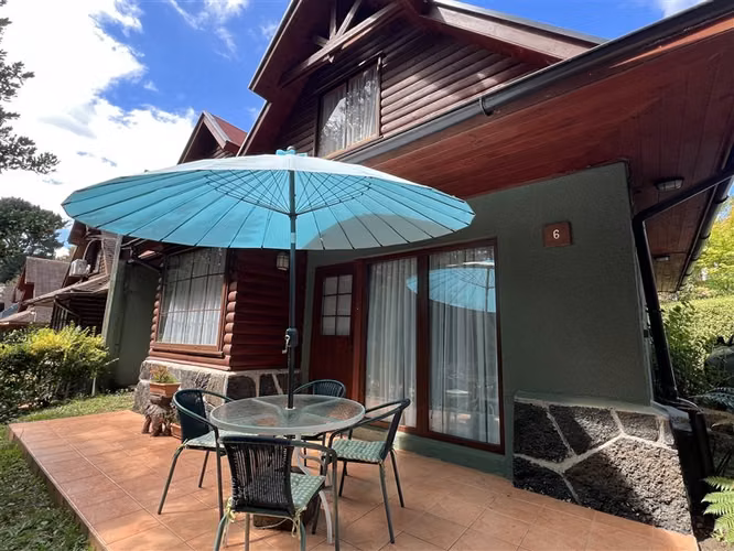Casa en venta 4 dormitorios Condominio Pucón