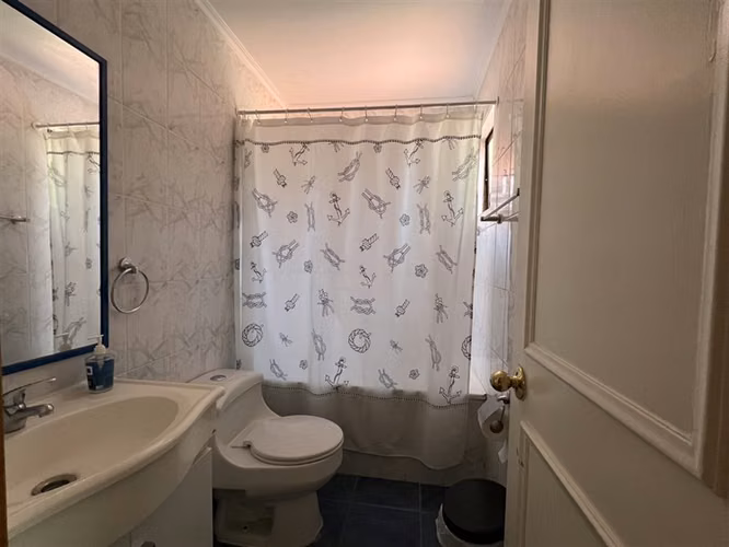Casa en venta 4 dormitorios Condominio Pucón