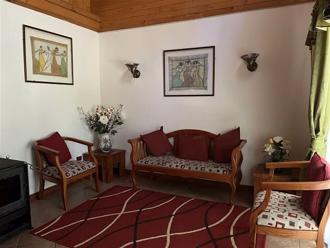 Casa en venta 4 dormitorios Condominio Pucón