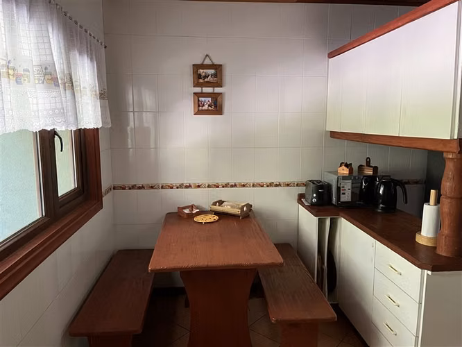 Casa en venta 4 dormitorios Condominio Pucón