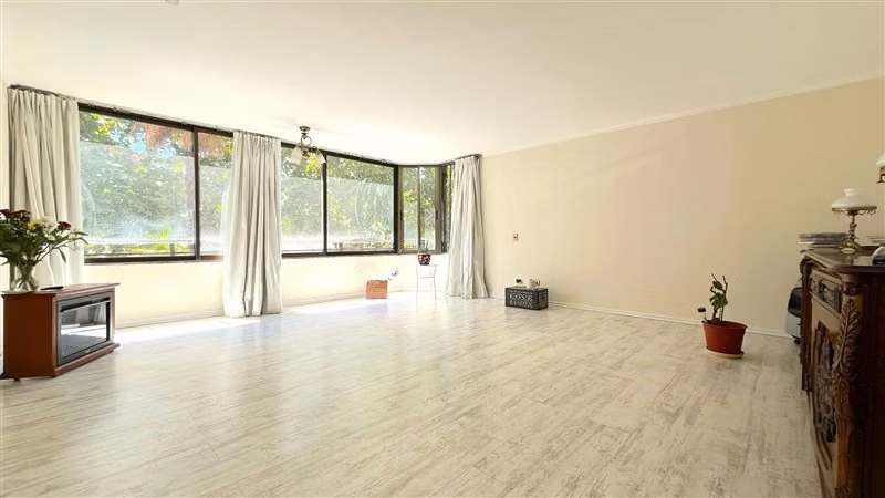 Departamento en venta de 3 dorm. en Providencia