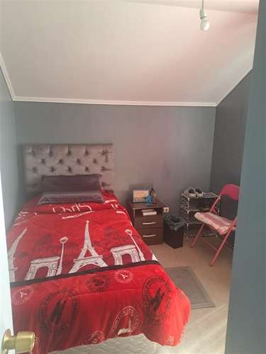 Villa San Ignacio. Se vende casa 3dorm. Padre Hurtado - Imagen 13