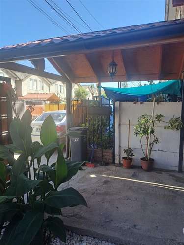 Villa San Ignacio. Se vende casa 3dorm. Padre Hurtado - Imagen 4