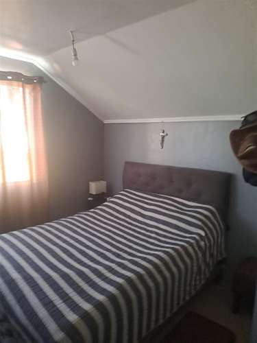 Villa San Ignacio. Se vende casa 3dorm. Padre Hurtado - Imagen 12