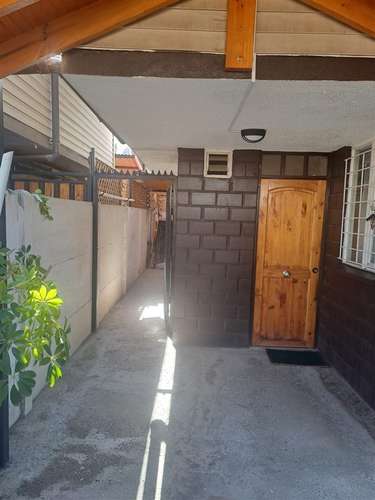 Villa San Ignacio. Se vende casa 3dorm. Padre Hurtado - Imagen 2
