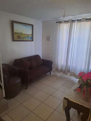 Villa San Ignacio. Se vende casa 3dorm. Padre Hurtado - Imagen 5