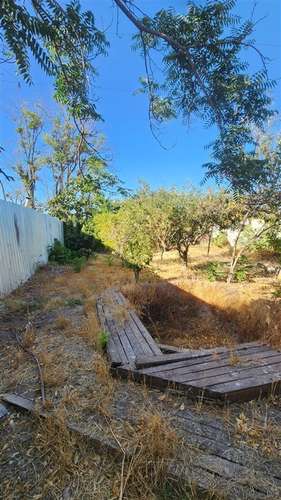 Sitio urbano calle Central en venta Malloco Peñaflor 500 m2