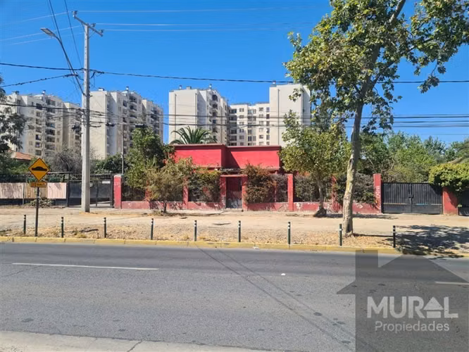 vendo casa quinta vic. mackenna plusvalia alta, La Cisterna
