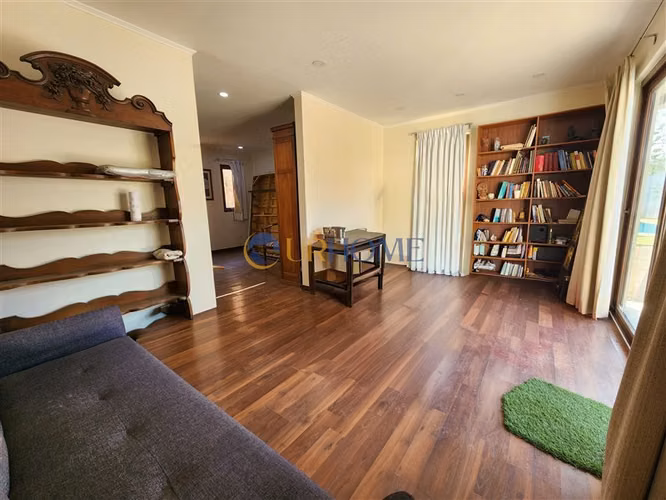 Casa en venta de 3 dorm. en Curacaví