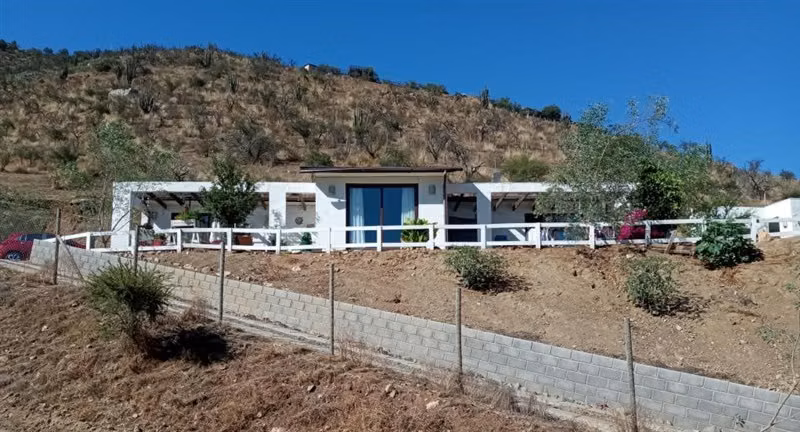 Casa en venta de 3 dorm. en Curacaví