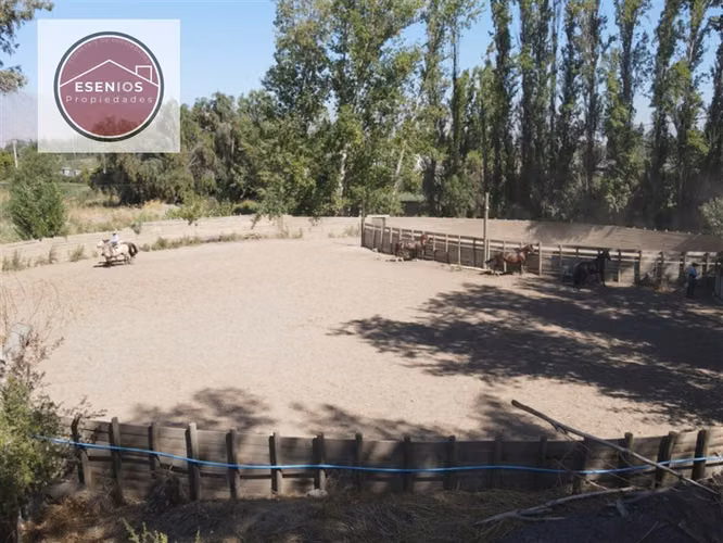 Parcela en venta en Lampa