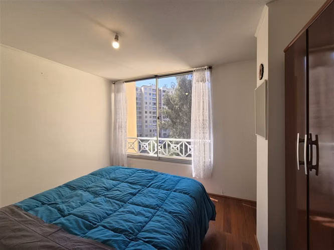 Departamento arriendo 2 dormitorios Barrio Inglés Valparaíso