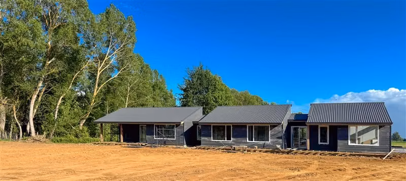 Venta Parcelas en Condominio Chacras de las Quemas, Osorno.