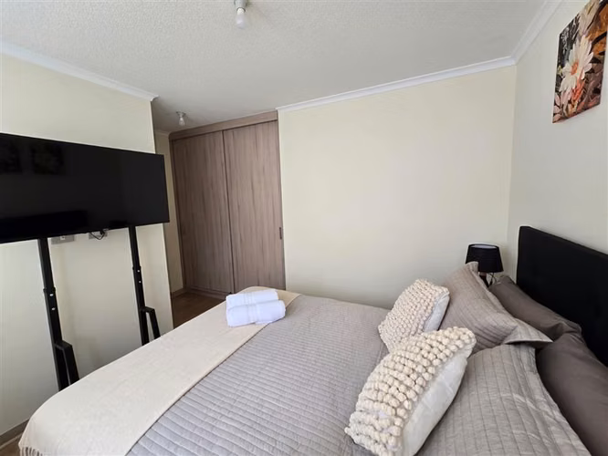 Departamento en arriendo Puertas Del Mar