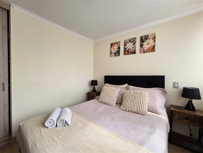 Departamento en arriendo Puertas Del Mar