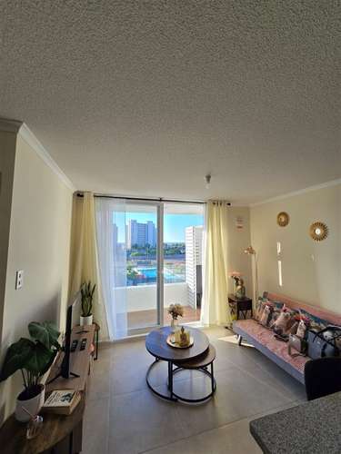 Departamento en arriendo Puertas Del Mar