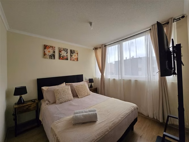 Departamento en arriendo Puertas Del Mar