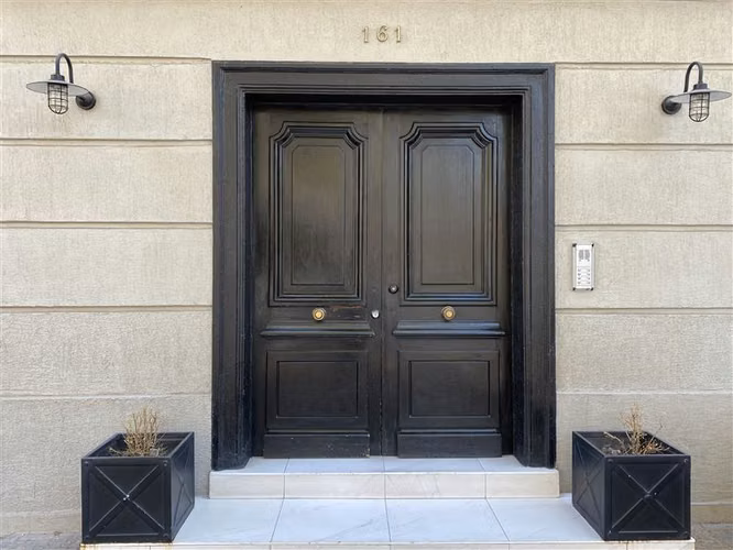 Oficina en arriendo en Las Condes