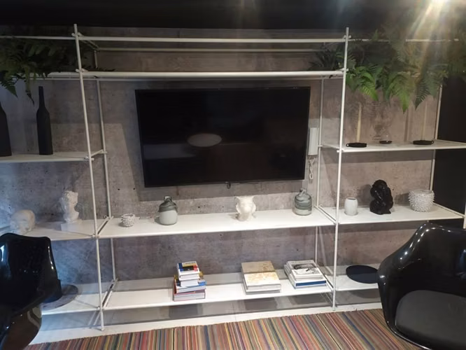 Departamento en venta 3D2B cerca a Metro con estacionamiento