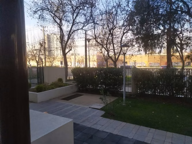 Departamento en venta 3D2B cerca a Metro con estacionamiento