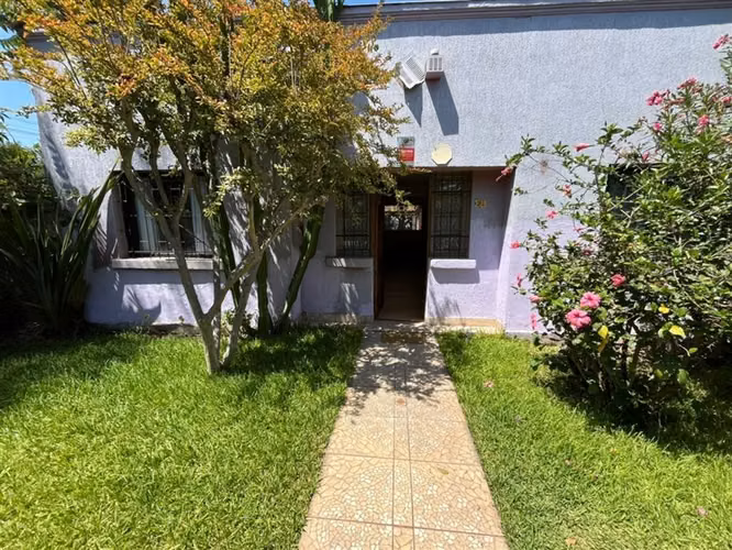 Sitio 669 m2 en venta en El Bosque - Gran Avenida