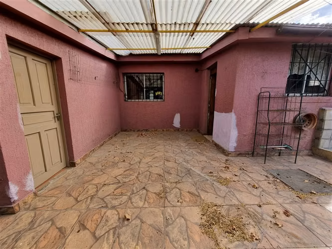 Industrial 669 mt2 en venta en El Bosque - Gran Avenida - Imagen 16