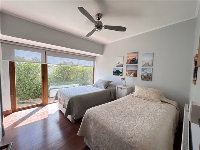 Casa en venta de 5 dorm. en Piedra Roja Colina