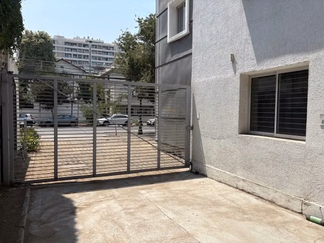 Local Comercial en arriendo en Providencia