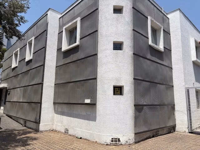Local Comercial en arriendo en Providencia