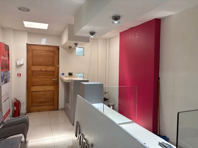 Local Comercial en arriendo en Providencia